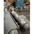 9 Sq Ft Cherry-Burrell Votator II Scraped Surface Heat Exchanger