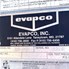 90 Ton EVAPCO Cooling Tower