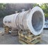 931 Gal Fabwell Corp. 316L Stainless Steel Pressure Vessel