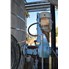 9400 Gal James Machine Works Stainless Steel Tank