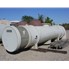 9425 Sq Ft Harris  Stainless Steel Shell & Tube Heat Exchanger