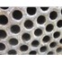 996.8 Sq Ft Brown Fintube Co Carbon Steel Shell & Tube Heat Exchanger