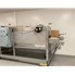 Atlas Stainless Steel Oven