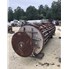 Bush Tank NA 4250 Liters Rotary Vacuum Dryer