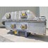 Carman Industries, Inc  48 " Wide Fluid Bed Dryer
