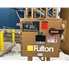 Titanium Desalination Unit with Fulton Heater