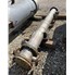 Doyle & Roth SS Shell & Tube Heat Exchanger - 92 Sq  ft