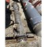 Doyle & Roth SS Shell & Tube Heat Exchanger - 92 Sq  ft