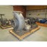 Flowserve 9907 GPM Stainless Steel Centrifugal Pump