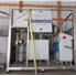 GEA Niro Swirl Fluidizer System, Model 6.3