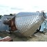 100 Cu Ft Gemco Stainless Steel Double Cone Conoform Vacuum Dryer