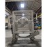 Gemco 3 Cu Ft Stainless Steel Double Cone Mixer