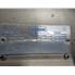 Gemco 3 Cu Ft Stainless Steel Double Cone Mixer