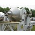 Gemco 30 Cu Ft Stainless Steel Double Cone Mixer