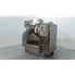 Gemco 5 Cu Ft Stainless Steel Double Cone Mixer