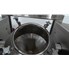 Gemco 5 Cu Ft Stainless Steel Double Cone Mixer