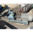 Horizontal Vacuum Pump