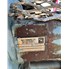Horizontal Vacuum Pump