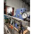 Olmas Model C2-90V water cooled Corrugator