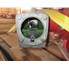 Outotec 15 HP Stainless Steel Peristaltic Pump