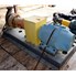 Toyo 40 HP Stainless Steel Centrifugal Pump