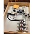 Unused Lancaster K8 Mixer - 125 HP