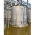 4800 Gal Alloy Fab Stainless Steel Tank