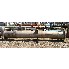 975 Sq Ft Cosmos Minerals Zirconium Shell & Tube Heat Exchanger