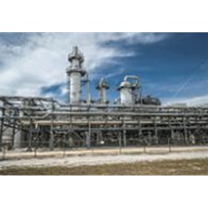 Ethanol Plant - 185,000 TPY