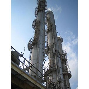 Hydrazine Hydrate Plant - 15,000 TPY