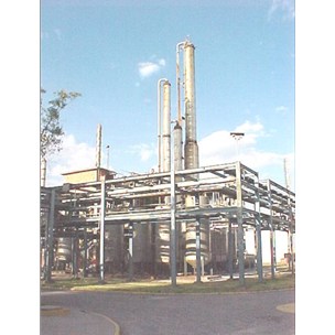 Acetaminophen / Aspirin Plant - 1,000 TPY