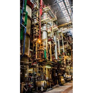 Acetic Anhydride Plant - 55,000 TPY