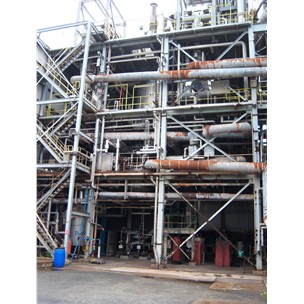 Anhydrous Caustic Soda (NaOH) Plant - 180,000 TPY