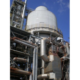 Anhydrous Caustic Soda Plant - 125,000 TPY