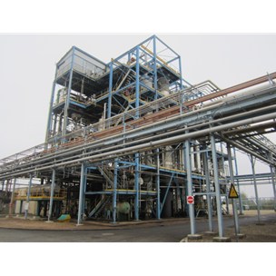 Dioctyl Phthalate (DOP) Plant - 75,000 TPY