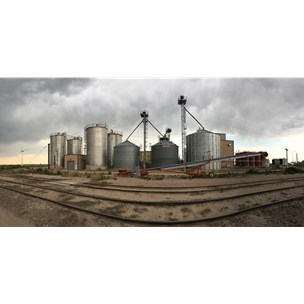 Ethanol Plant - 10 MM GPY