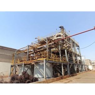 Ferric Chloride Plant - 40,000 TPY