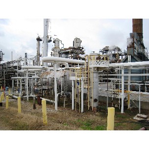 Flare Gas Recovery Unit - 168,000 M3/Day