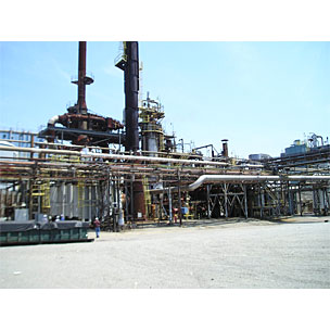 Maleic Anhydride Plant - 20,000 TPY