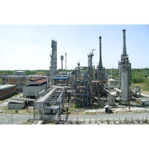 Linear Alkyl Benzene (LAB) Plant - 50,000 TPY