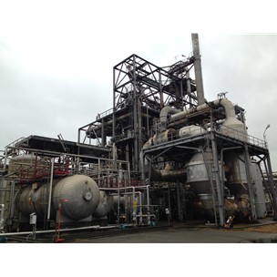 Maleic Anhydride (MA) Plant - 36,000 TPY