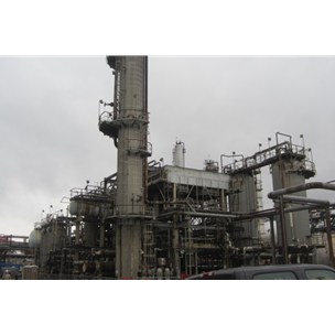 MTBE / TAME Plant - 2,810 TPD