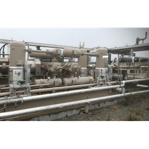 NGL & Condensate Stabilizer - 5,000 BPD