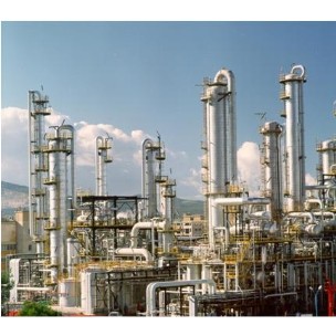 Phenol / Acetone Plant