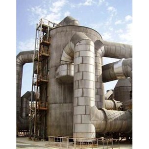 Sulfuric Acid Plant - 2,400 TPD