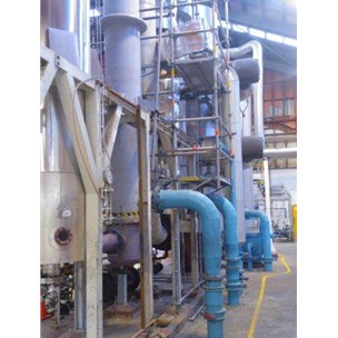 Sulphonation Plant - 13,000 TPY