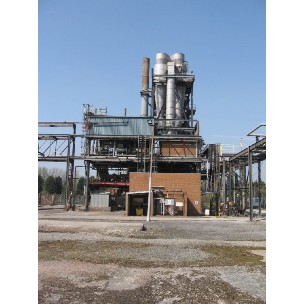 Vinyl Chloride Monomer (VCM) Plant - 400,000 TPY