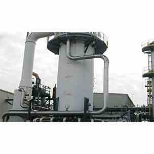 Carbon Monoxide Plant - 9,000 Nm3/H (318,000 SCFH)