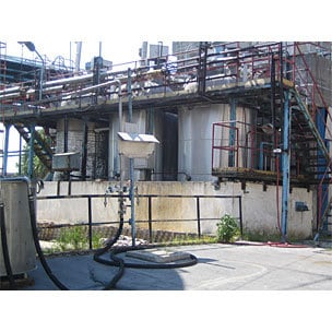 Phosphoric Acid Plant - 40,000 TPY