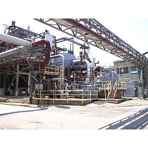 Ethylene Plant - 36,000 TPY